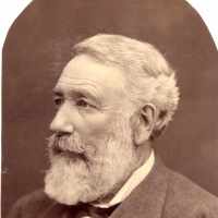 William Knox (1815 - 1891) Profile